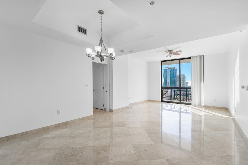 Photo of 801 S Olive Avenue #805, West Palm Beach, FL 33401 (MLS # R11041517)