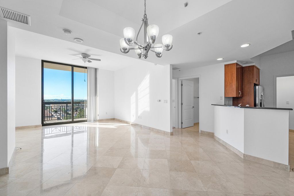 Photo of 801 S Olive Avenue #805, West Palm Beach, FL 33401 (MLS # R11041517)