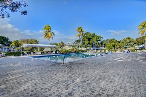 A home in Coconut Creek