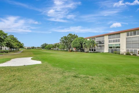 A home in Coconut Creek