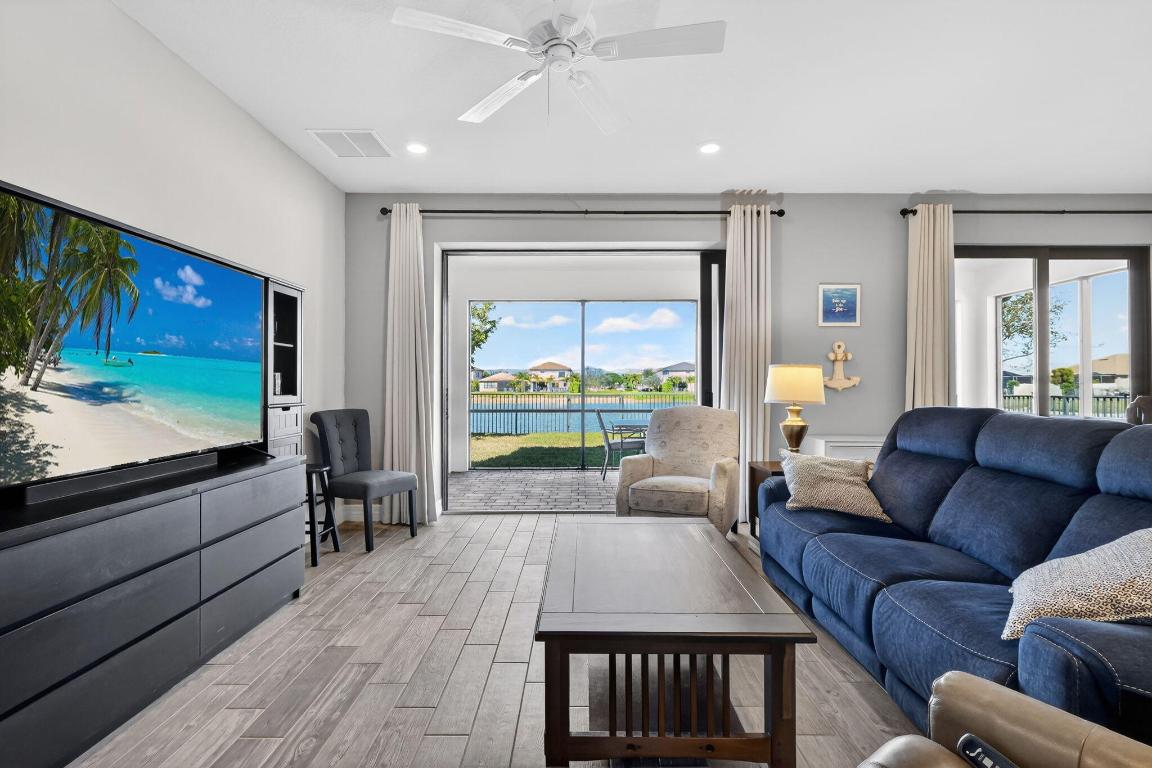 FIELDS AT GULFSTREAM POLO PUD PLAT THREE - Residential