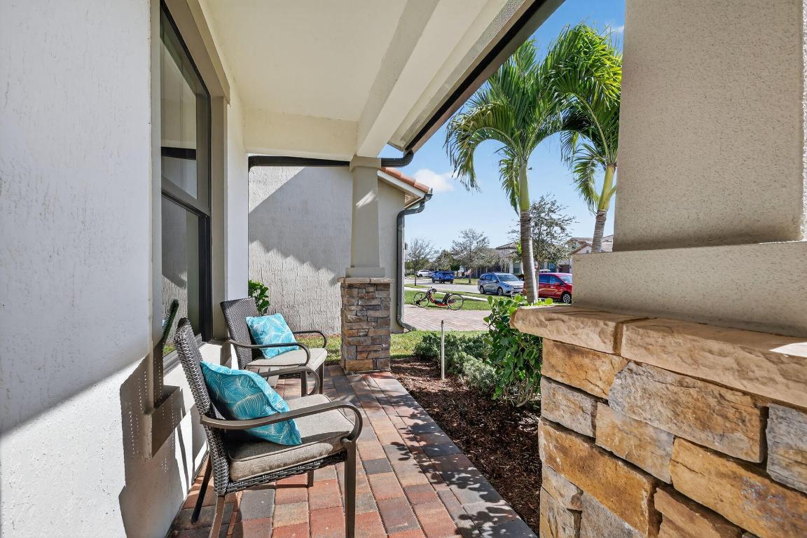 FIELDS AT GULFSTREAM POLO PUD PLAT THREE - Residential