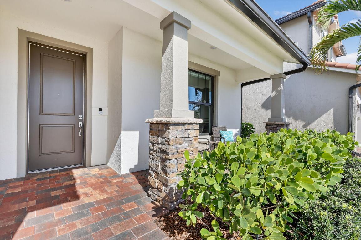 FIELDS AT GULFSTREAM POLO PUD PLAT THREE - Residential