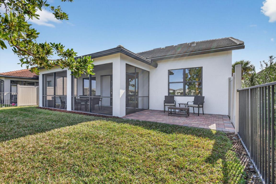 FIELDS AT GULFSTREAM POLO PUD PLAT THREE - Residential