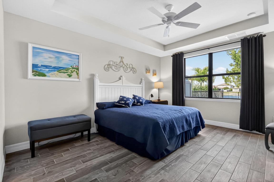 FIELDS AT GULFSTREAM POLO PUD PLAT THREE - Residential