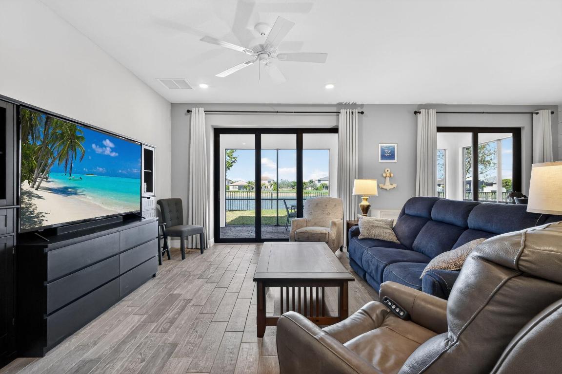 FIELDS AT GULFSTREAM POLO PUD PLAT THREE - Residential