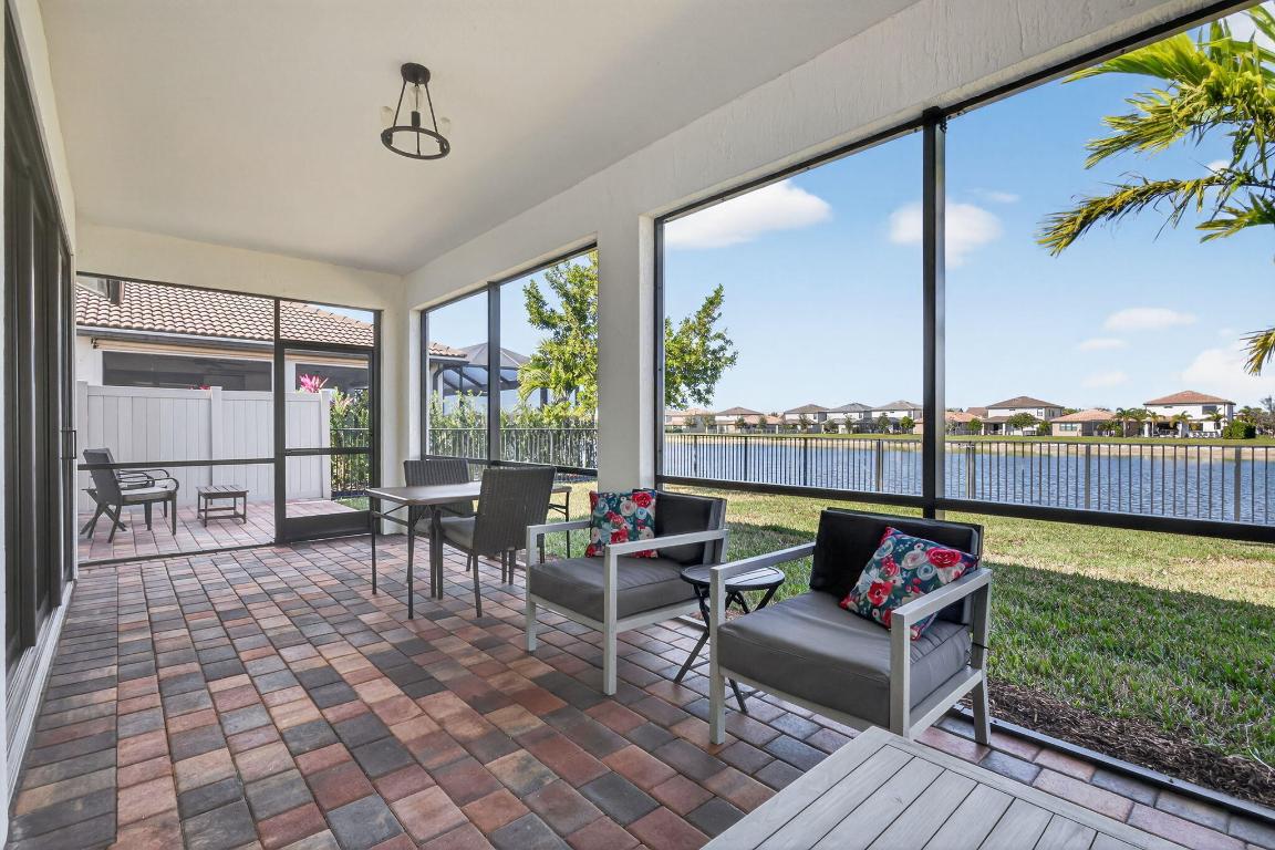 FIELDS AT GULFSTREAM POLO PUD PLAT THREE - Residential