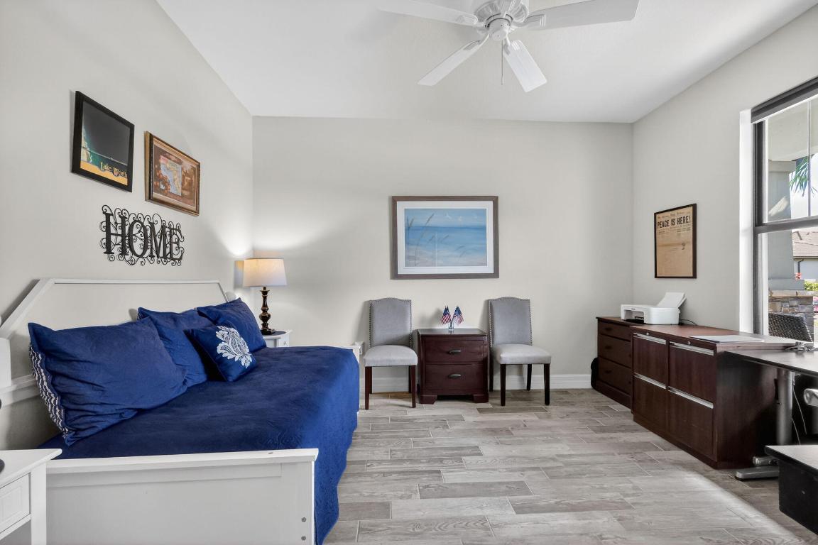 FIELDS AT GULFSTREAM POLO PUD PLAT THREE - Residential