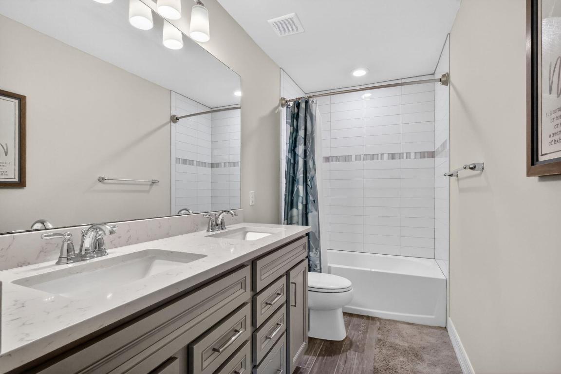 FIELDS AT GULFSTREAM POLO PUD PLAT THREE - Residential