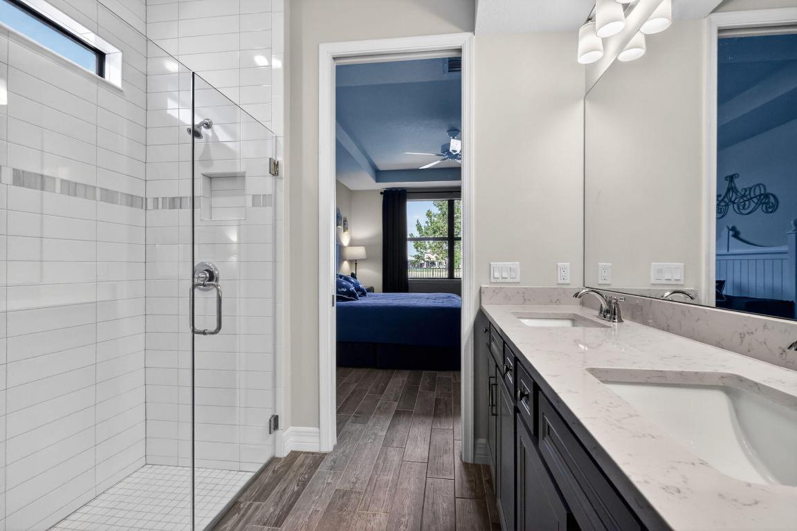 FIELDS AT GULFSTREAM POLO PUD PLAT THREE - Residential