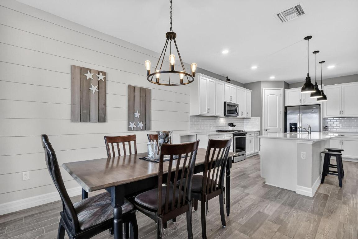 FIELDS AT GULFSTREAM POLO PUD PLAT THREE - Residential