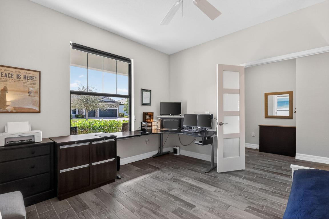 FIELDS AT GULFSTREAM POLO PUD PLAT THREE - Residential