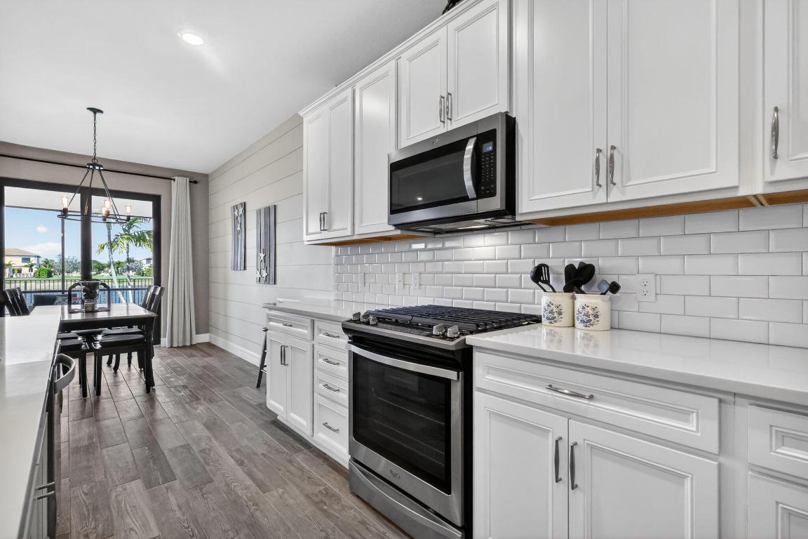 FIELDS AT GULFSTREAM POLO PUD PLAT THREE - Residential