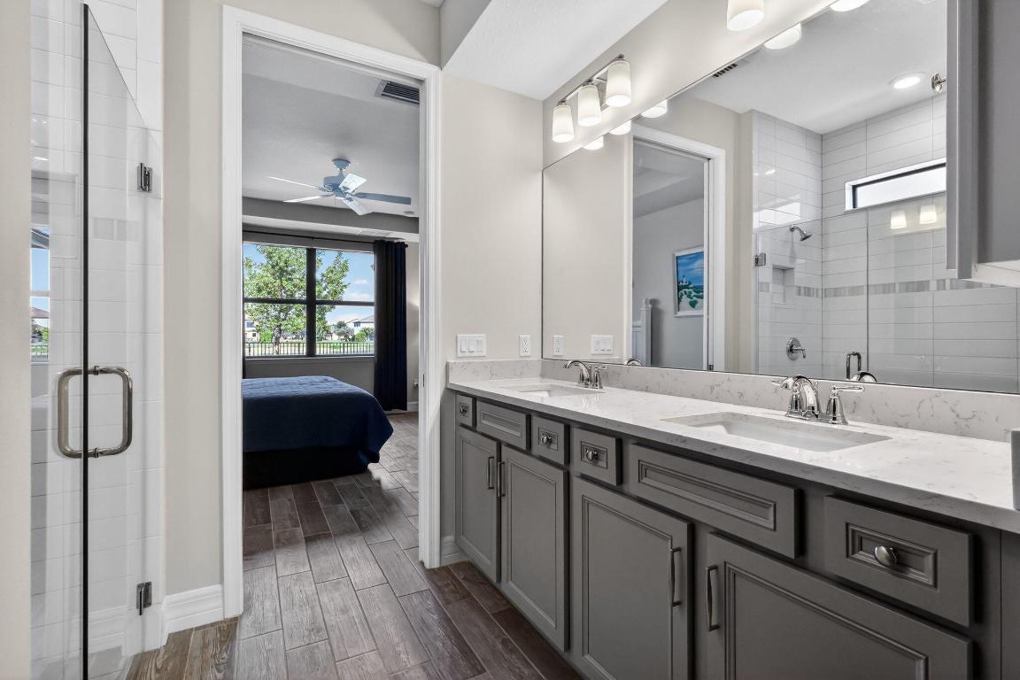 FIELDS AT GULFSTREAM POLO PUD PLAT THREE - Residential