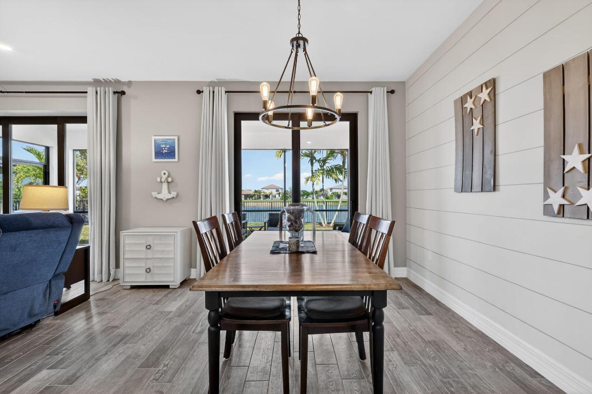 FIELDS AT GULFSTREAM POLO PUD PLAT THREE - Residential