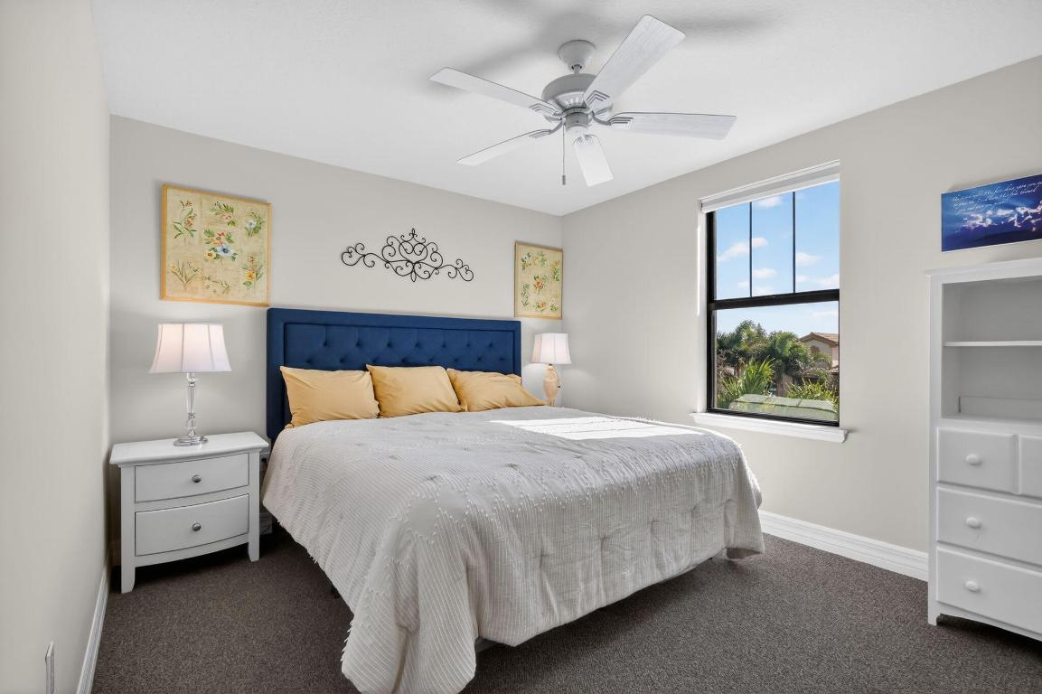 FIELDS AT GULFSTREAM POLO PUD PLAT THREE - Residential