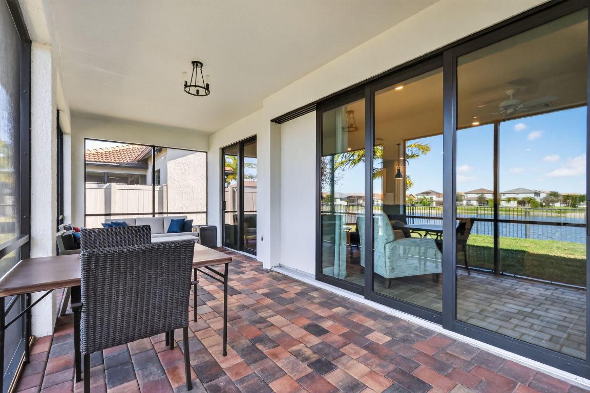 FIELDS AT GULFSTREAM POLO PUD PLAT THREE - Residential