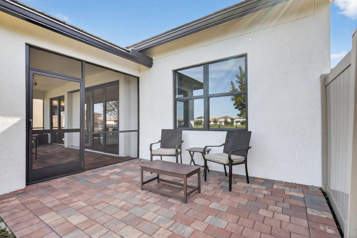 FIELDS AT GULFSTREAM POLO PUD PLAT THREE - Residential