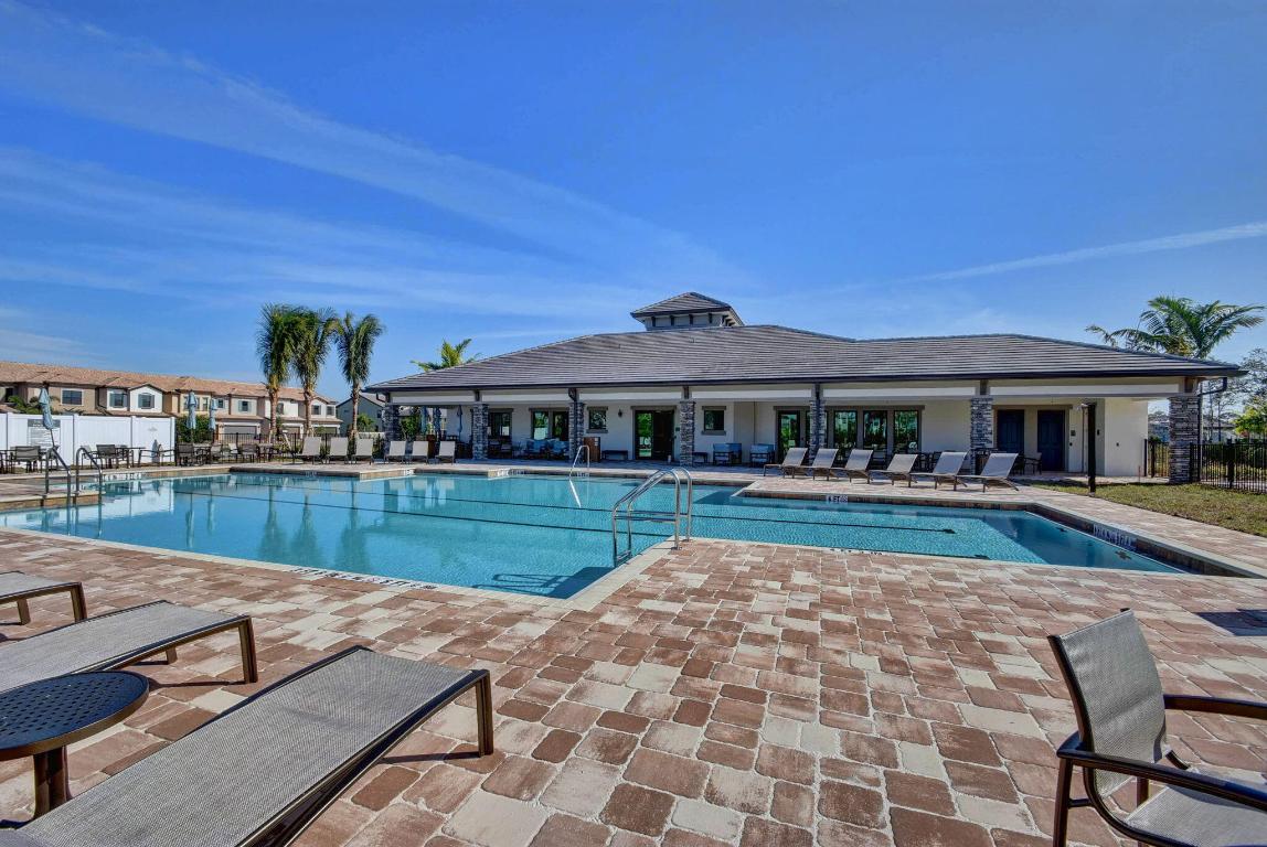 FIELDS AT GULFSTREAM POLO PUD PLAT THREE - Residential