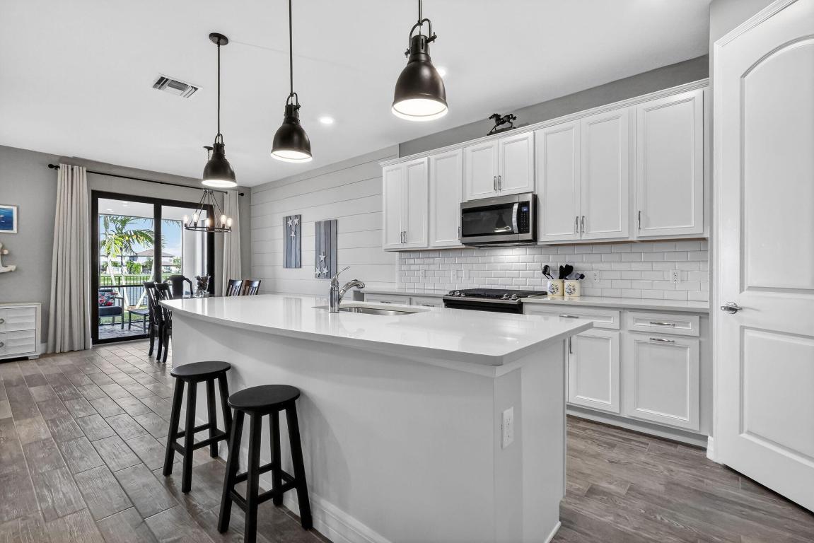 FIELDS AT GULFSTREAM POLO PUD PLAT THREE - Residential