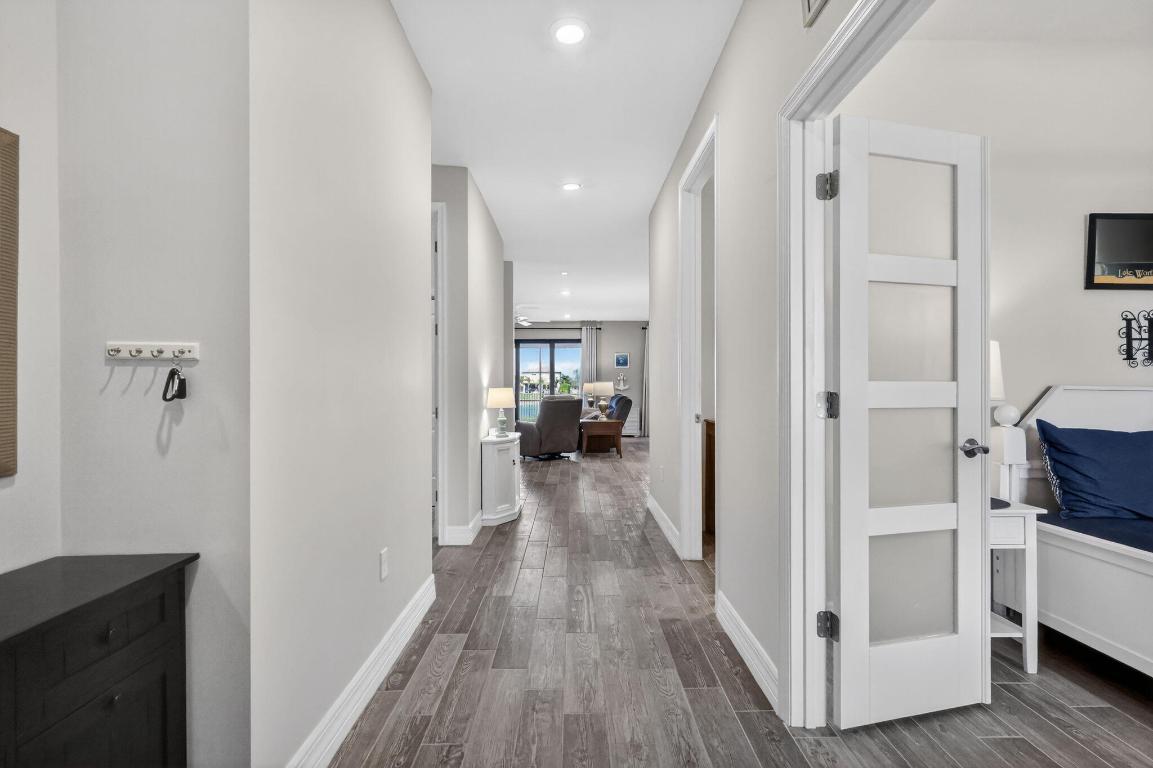 FIELDS AT GULFSTREAM POLO PUD PLAT THREE - Residential