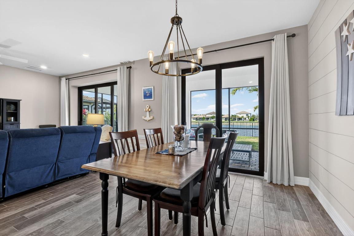 FIELDS AT GULFSTREAM POLO PUD PLAT THREE - Residential