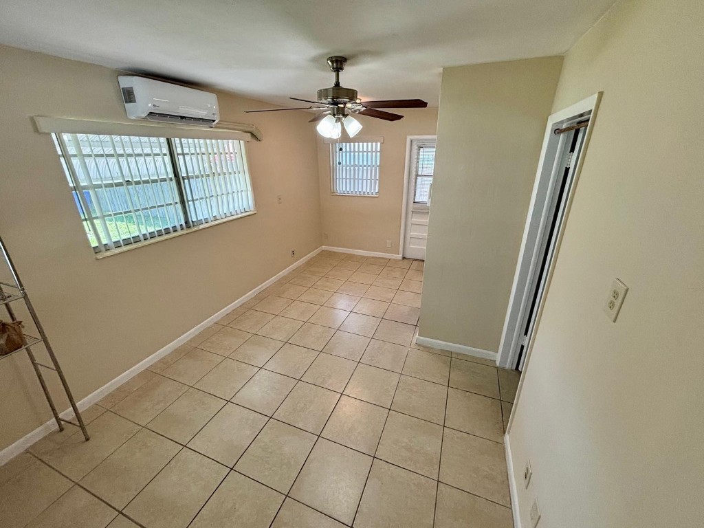 Miami Gardens Estates Sec 2 - Residential Lease