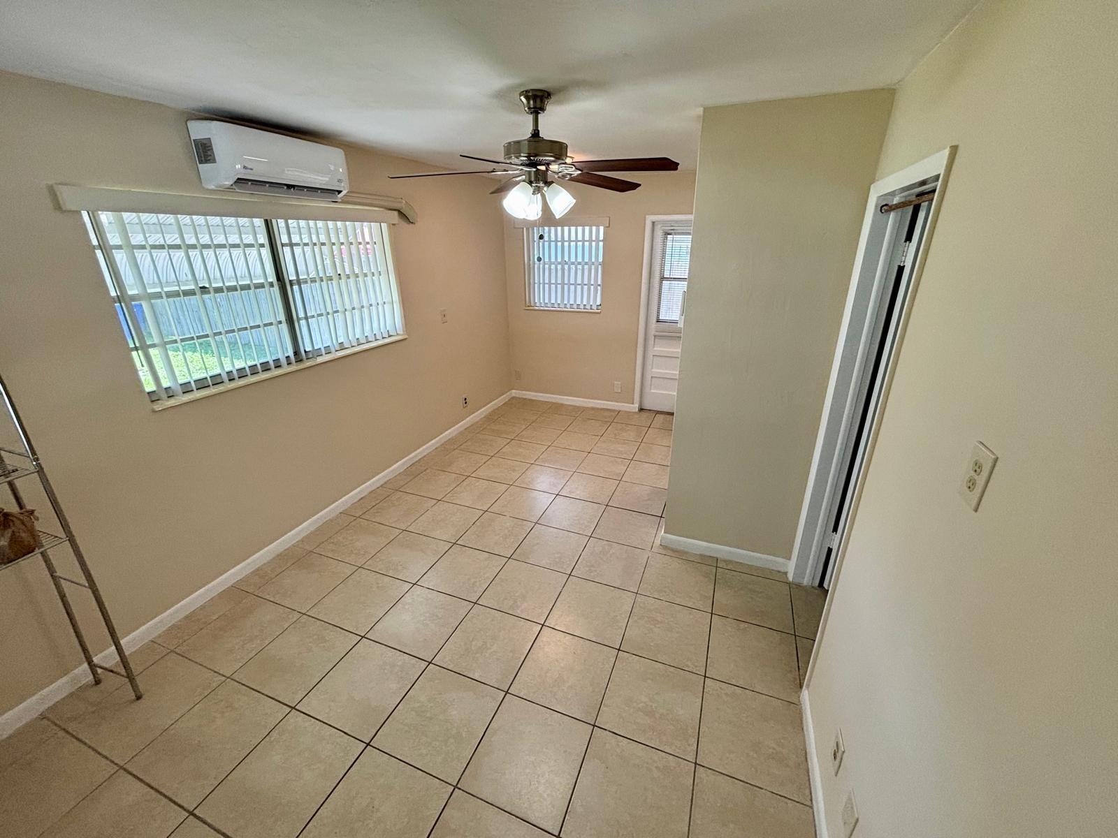 Miami Gardens Estates Sec 2 - Residential Lease