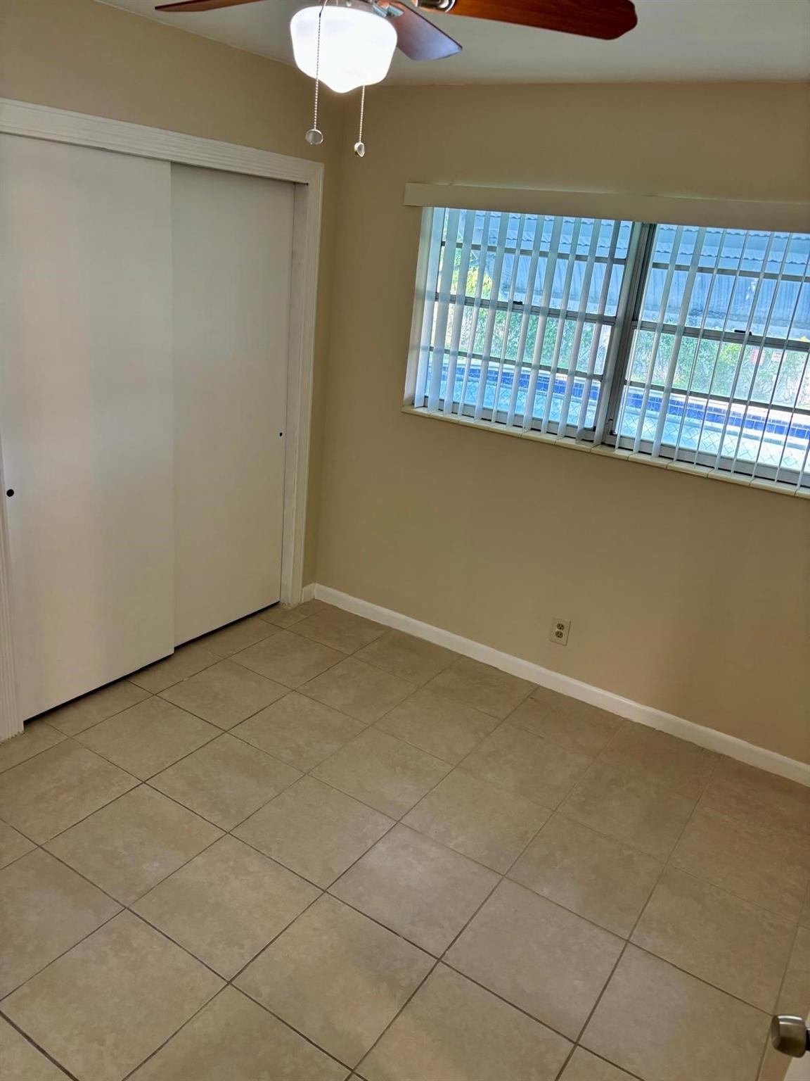 Miami Gardens Estates Sec 2 - Residential Lease