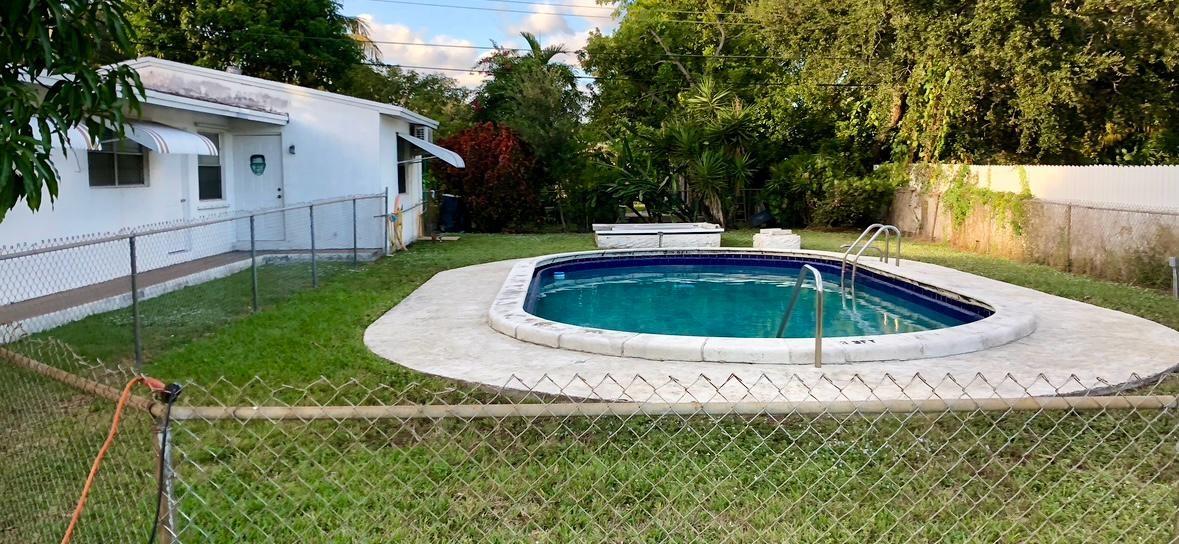 Miami Gardens Estates Sec 2 - Residential Lease