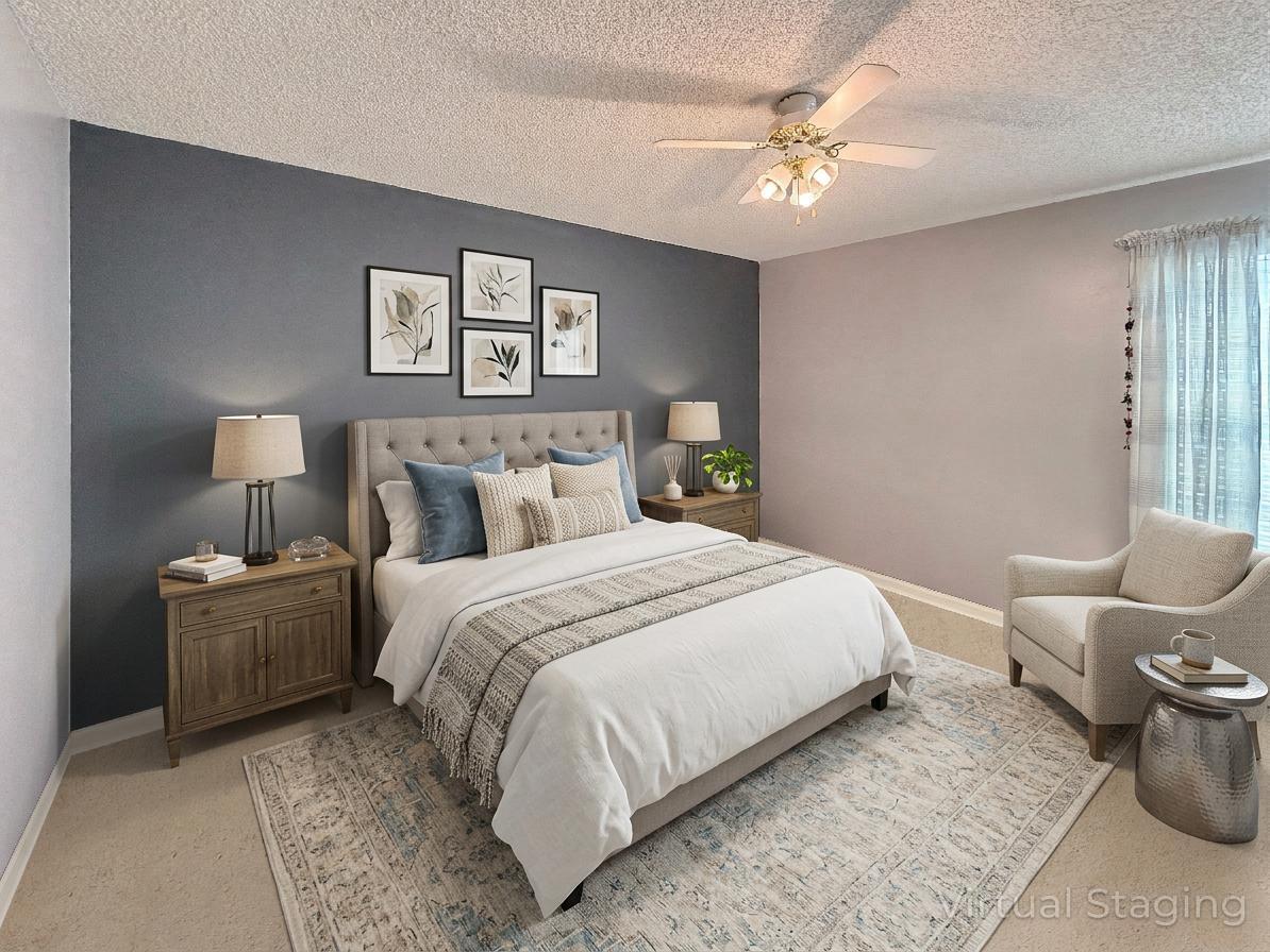 WILLOWS THE FIRST ADD - Residential