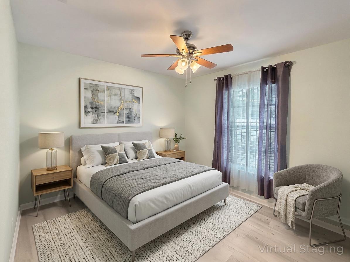 WILLOWS THE FIRST ADD - Residential