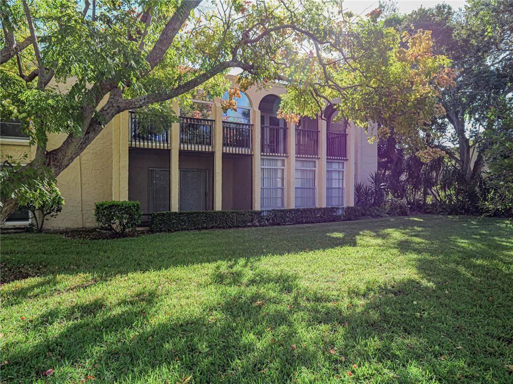 Villamar Condo - Residential