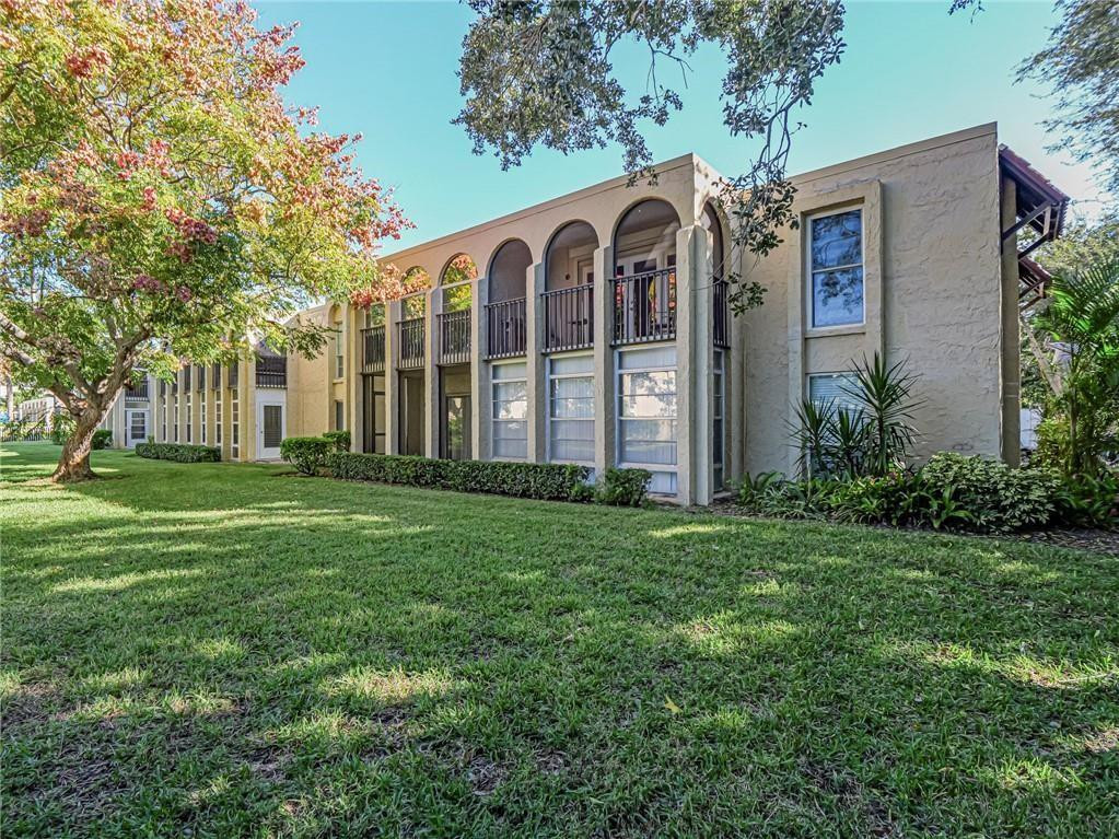 Villamar Condo - Residential