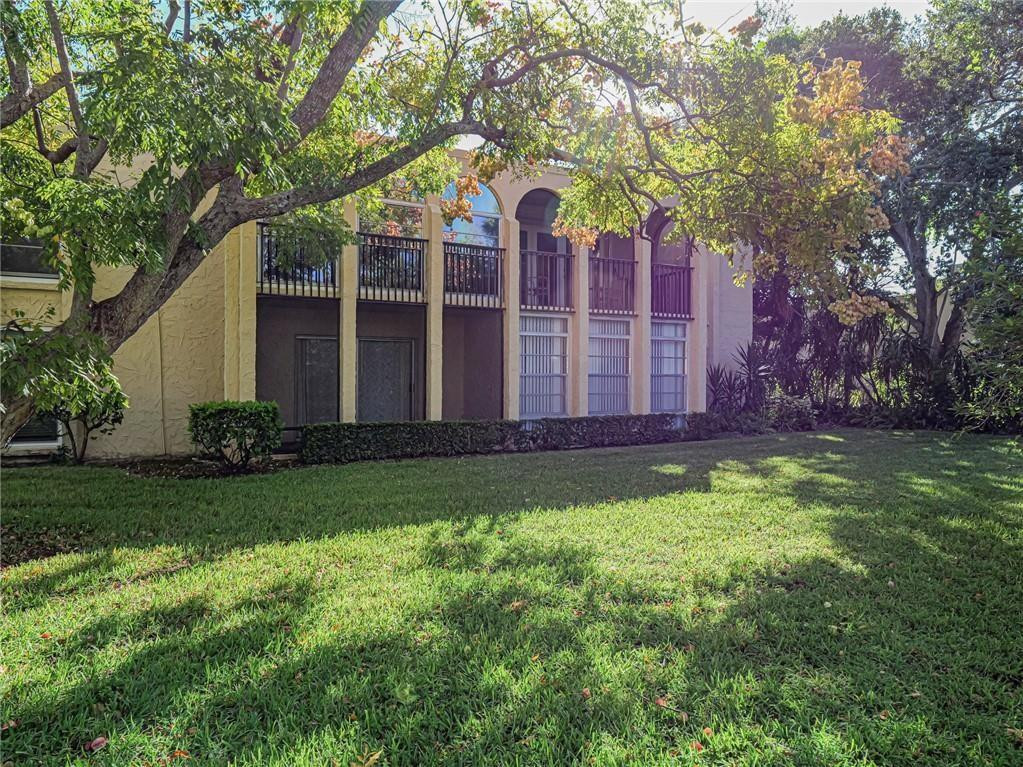 Villamar Condo - Residential