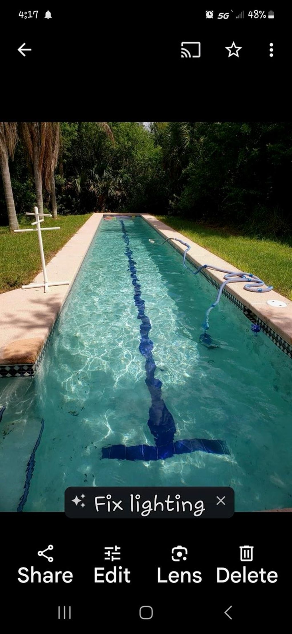 Photo of 8750 SW Moss Ave, Indiantown, FL 34956 (MLS # F10452086)