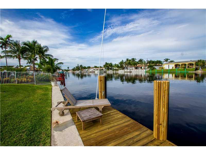 SNUG HARBOR SEC 4 - Residential