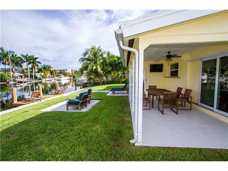 SNUG HARBOR SEC 4 - Residential