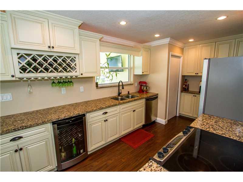 SNUG HARBOR SEC 4 - Residential