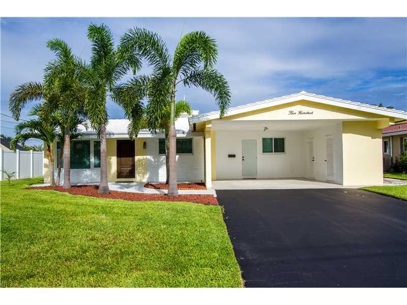 SNUG HARBOR SEC 4 - Residential