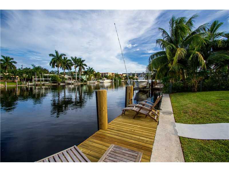 SNUG HARBOR SEC 4 - Residential