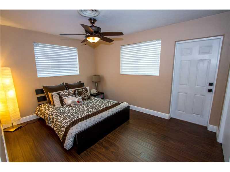 SNUG HARBOR SEC 4 - Residential