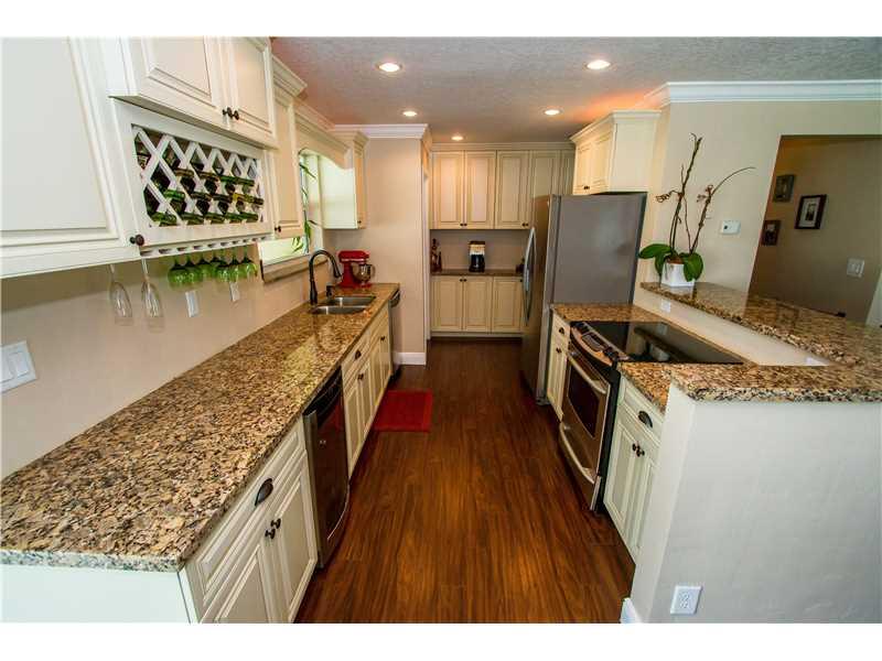 SNUG HARBOR SEC 4 - Residential