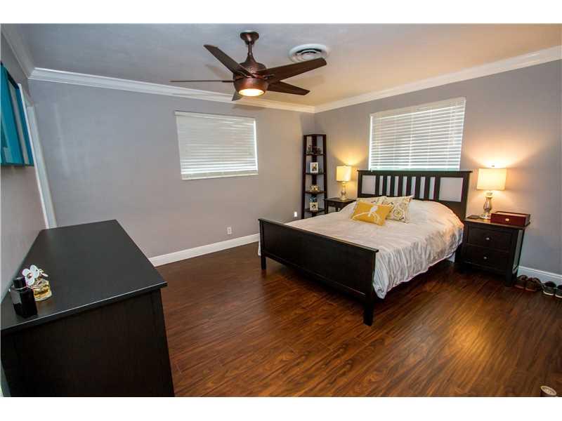 SNUG HARBOR SEC 4 - Residential