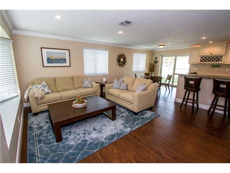 SNUG HARBOR SEC 4 - Residential