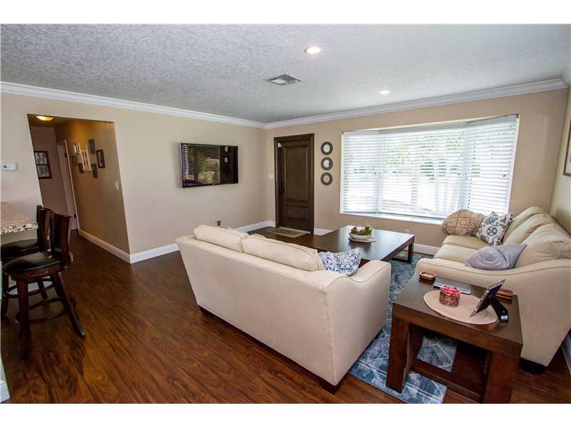 SNUG HARBOR SEC 4 - Residential