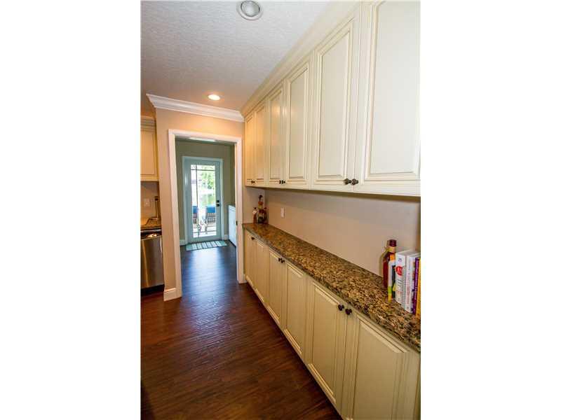 SNUG HARBOR SEC 4 - Residential