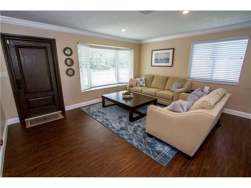 SNUG HARBOR SEC 4 - Residential