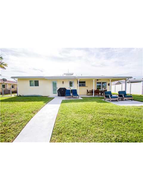 SNUG HARBOR SEC 4 - Residential