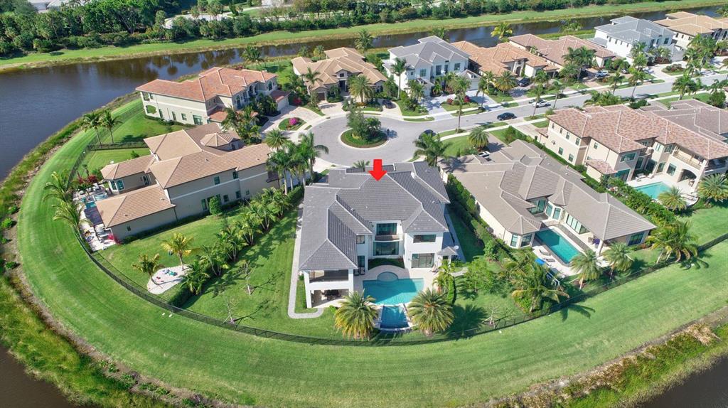 seven bridges - Residential